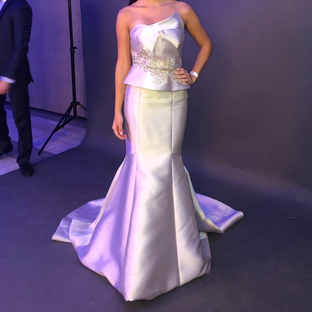 Terani Couture Gown/Dress